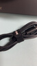 绿联 安卓数据线MicroUSB快充电源线2A充电器线适用华为小米vivo荣耀oppo三星手机充电宝短线0.25米 实拍图