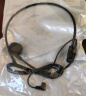 索爱配件头戴麦克风无线发射器搭配带FM收音机的小蜜蜂扩音器使用适用于S518/S350/S628B 实拍图