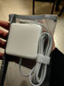 米瑞思（mryc）苹果笔记本电脑充电器45W 适用MacBook Air A1369 A1370 A1304 1.7米电源适配器线 14.5V3.1A 实拍图