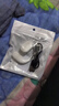 OCOPK【柏林之声】一分购无线蓝牙耳机挂耳大音量超长续航开车一键接听来电报号防掉超清通话车载 白色旗舰版【长续航】 1年免费换新+充电线+说明书 实拍图