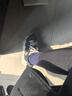 匡威（Converse）男女 ALL STAR常青款 高帮帆布情侣休闲鞋 101010 37.5码US5码 实拍图