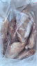 新鲜兔腿 生兔腿 兔子腿 新鲜兔子肉 兔子后腿农家散养兔子肉 2kg 实拍图