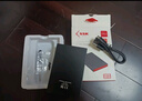 SSK飚王2.5英寸移动固态硬盘盒usb3.0 SATA串口笔记本电脑ssd机械硬盘外接盒 【ABS款】USB3.0 5Gbps SHE098 实拍图
