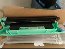 柏色DCP1608粉盒适用兄弟打印机dcp-1608硒鼓brother一体机TN1035墨粉盒 【原装品质】兄弟DCP-1608鼓架【不带粉盒】 实拍图