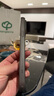 亿色（ESR）适用苹果14ProMax手机壳iPhone14ProMax保护套磁吸超薄硅胶镜头全包半透明防摔软壳高端男女磨砂黑 实拍图