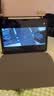 zoyu iPad Air8保护套带笔槽11英寸2026新款M4芯片适用苹果Air7保护壳6平板2025三折air5卡通可爱全包 宇宙飞碟【送钢化膜】 2026/2025款Air8/7/6【11英寸】 实拍图