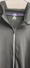 艾伦伯顿（Alen Botun）健身服男跑步运动套装篮球春季速干衣高弹训练晨跑服紧身足球衣服 升级加绒五件套黑色【后腰口袋】 XL(145-165)斤 实拍图