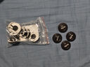 华饰汽车通用车门减震缓冲垫片加厚关车门保护隔音胶装饰用品防震贴 实拍图