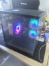 七彩虹  i7八核水冷吃鸡游戏主播电脑网吧RTX3060/RTX3070主机i9高配电竞台式机i5办公组装台式电脑全套 套餐一【12核+32G+512G/高性能办公游戏】 实拍图