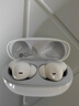 vivo tws3i/3pro蓝牙耳机49dB双芯真无线专业降噪耳机40h超长续航音乐智能通话iqoo通用 vivo tws3i蓝牙耳机皓白 实拍图