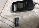 Meilen手提秤电子秤便携式弹簧秤行李快递秤迷你小挂称吊钩秤 实拍图
