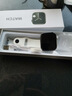 崇戴 【S10抢先版】顶配华强北s10手表iwatch适用iOS安卓手机蓝牙电话可支付 白色+通话听歌超大屏 实拍图
