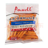安维（Anwell）甜心红薯条 400g冷冻薯条甘薯地瓜条油炸小食空气炸锅半成品菜 实拍图