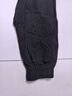 马登工装 美式复古Easypants束脚裤抽绳哈伦休闲裤灯笼裤长裤子男 黑色 M 实拍图