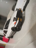 兰达科技三代AE86头文字D漂移FC遥控车高速成人专业RC儿童玩具车 一代黑白色AE86 实拍图