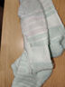 准者篮球袜子男磨炼3透气中长筒美式运动跑步实战毛巾底加厚精英袜 实拍图