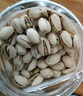 憨豆熊憨豆熊本色开心果 无漂白原色大颗粒微咸年货休闲食品孕妇零食 本色开心果【2斤】500g*2罐 实拍图