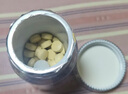 NAIK美国原装进口19种稀有高含量人参皂苷rh2rg3术后放化疗营养品 人参皂苷*1瓶体验装 真正的人参皂苷 实拍图