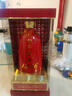 西凤酒 1956红瓶西凤45度凤香型白酒500ml单瓶装 婚宴请送礼品 实拍图