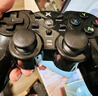 科腾游戏手柄steam游戏电脑PS3通用游戏手柄即插即玩 原神鬼泣5双人成行黑神话悟空支持双打 实拍图
