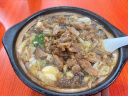 江船长精选大号干鲍鱼礼盒 净重250g 20-25粒 干鲍鱼煲汤食材； 实拍图