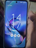 摩托罗拉 moto g54 5000万光学防抖 5000mAh大电池 120Hz护眼大屏 双卡双待双5G手机 8GB+128GB 蓝朋友 实拍图