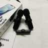 果儿电子无线领夹麦克风高清降噪2.4G直播主播户外拍摄vlog采访单反快手抖音短视频专用适用于苹果鸿蒙安卓 双麦 Type-c插头 支持直播/拍摄短视频等多个场景 实拍图