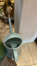 奥美优洒水壶浇花浇水壶园艺淋花喷水壶长嘴浇花神器家用种菜养花浇菜 实拍图