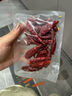 干红辣椒 山东辣椒特香调味品 火锅底料香辛料 做菜卤货增香调料 精品干辣椒 20g 源头直采包邮 实拍图
