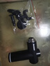 志高筋膜枪按摩器全身肌肉按摩仪颈椎放松器肌膜机枪肩颈腿腰部颈膜按摩棒锤运动专业级经膜筋膜枪 高配款6大头-海豚震动按摩器手持式实用高档 健身人士高端送父母长辈客户高档节日礼物实用送男友 实拍图