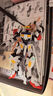 万代（BANDAI）高达 Gundam 敢达拼装模型 HG 版 拼插玩具  1/144系列 HGCE198 空战脉冲 实拍图
