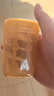 好伊贝（HOY BELL）婴儿口腔清洁棉棒棉宝宝刷牙纱布棒乳牙刷一次性舌苔清洁神器 纳米银硅胶乳牙刷3支装送收纳盒 实拍图