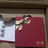 周六福（ZLF）  黄金转运珠男女款情侣字母DIY串珠硬金挂坠 定价 足金 Y字母-0.43g 实拍图