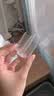 飞羊乐康洗鼻器备用头飞羊洗鼻器配件喷头洗鼻头鼻孔接口护理器喷头【适配家用款洗鼻器） 【买一送一】蓝色+白色飞羊洗鼻器配件喷头 实拍图