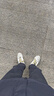 耐克（NIKE）男子篮球鞋AIR MAX IMPACT4运动鞋 DM1124-011黑42 实拍图