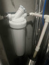 滨特尔（pentair）大白瓶前置过滤器 全屋家用自来水过滤器 前置净水器大蓝瓶 中央净水机大流量大胖瓶高精度 【20寸大白瓶】包安装 实拍图