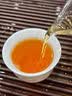 安纯武夷红茶金骏眉特级茶叶礼盒高端送礼2026新茶蜜香单芽黄芽自己喝 【陶瓷礼盒爆款】金芽金骏眉250g 实拍图