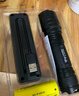 神火（SupFire）L6强光手电筒远射超亮LED充电家用户外防身巡逻26650电池灯 L6-10W+2节电池 实拍图