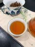 安纯红茶金骏眉特级武夷正宗2025新茶蜜香单芽黄芽春茶叶礼盒送礼250g 金骏眉礼盒250g[高端茶礼] 实拍图