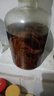 几江牌几江牌60度5L桶装原浆江津老白干单桶/整箱泡酒专用（纯粮酿造） 60度 5L 1桶 实拍图