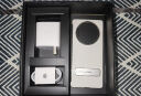 华为HUAWEI Mate X6 典藏版 16GB+1TB 星云白 鸿蒙大屏AI 红枫原色影像折叠手机 实拍图