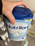 荷兰牛栏（Nutrilon）经典版易乐罐婴幼儿配方牛奶粉 荷兰原装进口 免费试用 牛栏易乐罐1段800g 实拍图