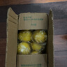 四川安岳黄柠檬新鲜水果 精选一级果 柠檬直发 3斤中大果（单果80-149g） 实拍图