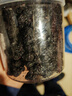 塞上天香桑葚干500g特产即食生新疆黑桑葚果桑椹干泡水喝泡茶桑果子泡酒料 桑葚干1000g(2罐) 实拍图