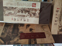 臻臻上品中国风特色礼品送老外丝绸画卷轴挂画丝绸传统工艺品出国商务礼品 织锦清明上河图160X30公分 实拍图