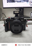 尼康（Nikon）Zfc 微单数码相机  黑色套机  (Zfc)微单套机（Z DX 16-50mm f/3.5-6.3 VR 微单镜头)   实拍图