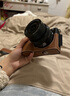 索尼（SONY）ZV-E10L 半画幅微单相机 美肤拍照 精准对焦 VLOG APS-C画幅  zve10 ZV-10 黑色 ZV-E10L套机 官方标配 实拍图