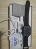 HUWXMAXIPhoneS10Ultra3蜂窝顶配版华强北S9电话手表5G全网通可插卡iwatch成人儿童学生初高中生青少年运动 热销【亮黑色】微Q抖+高刷大内存+任意下载 任意下载APP+190伸 实拍图