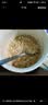 黑牛（BLACKCOW）牛奶高钙燕麦片 即食营养早餐 冲饮独立小包袋学生上班族冲泡代餐 【热销推荐】800g牛奶高钙20小包 实拍图