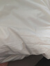 慈云云之梦蚕丝被 100%桑蚕长丝优等品子母被两条总重11.2斤 2*2.3m白 实拍图